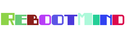 RebootMind: Reset Your Thinking.